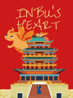 cover image of Inbu's Heart